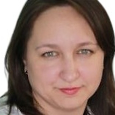 Билалова Светлана Николаевна, педиатр