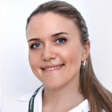 Почеховская Татьяна Игоревна, детский гастроэнтеролог