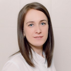 Спирина Екатерина Владимировна, стоматолог-терапевт