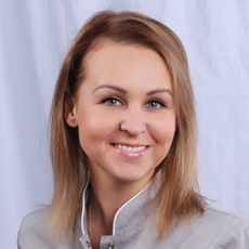 Харисова Наталия Салаватовна, стоматолог-терапевт