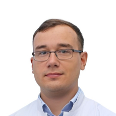 Чернов Александр Николаевич, рентгенолог