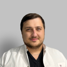 Сулейманов Рустам Вагиф Оглы, уролог