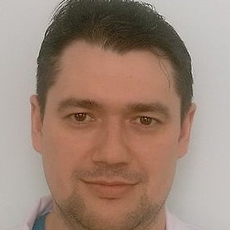 Габбасов Рустам Рафаэлевич, анестезиолог