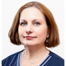 Жиронкина Надежда Михайловна, психолог