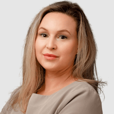 Смотрова (Энтелис) Любовь Владимировна, стоматолог-терапевт