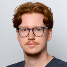 Рябов Кирилл Алексеевич, стоматологический гигиенист