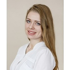 Коростелева Анастасия Вадимовна, стоматолог-терапевт