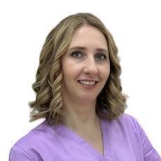 Марьина Елизавета Геннадьевна, гинеколог