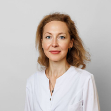 Смирнова Екатерина Сергеевна, офтальмолог