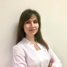 Медведева Елена Николаевна, стоматолог-терапевт