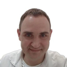 Ковригин Владимир Александрович, терапевт