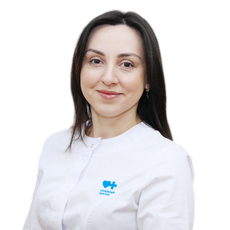 Чельдиева Зарина Германовна, стоматолог-терапевт