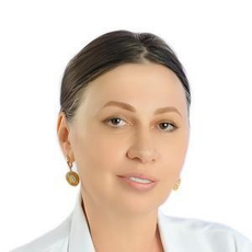 Аверина Елена Владимировна, педиатр