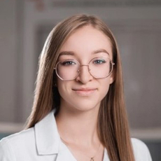 Боярских Татьяна Викторовна, физиотерапевт