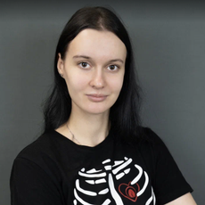 Миняйлова Анастасия Вячеславовна, инструктор ЛФК