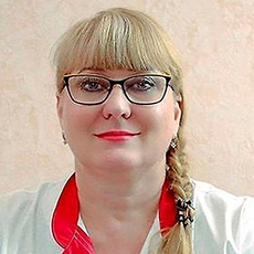 Сыресина Светлана Витальевна, гинеколог