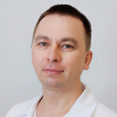 Шарипов Азат Марсович, онколог