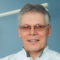 Сергеев Андрей Александрович, стоматолог-хирург