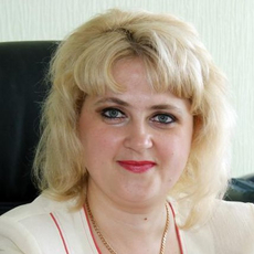 Сергиец Наталья Александровна, врач УЗД