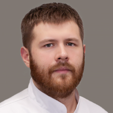 Мерцалов Алексей Витальевич, ортопед