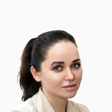 Грищенко Мария Юрьевна, терапевт