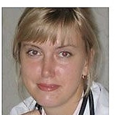 Андреева Алена Александровна, инфекционист