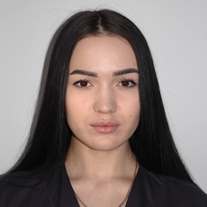 Закерова Эльвира Анвяровна, ортодонт