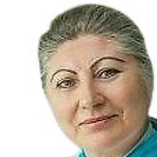 Вандина Анна Васильевна, детский хирург