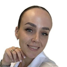 Нерезова Анастасия Витальевна, терапевт
