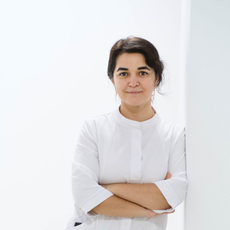 Сафиуллина Раиля Райхатовна, стоматолог-ортопед