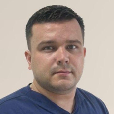 Реймер Иван Андреевич, ортопед