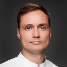 Перебайлов Василий Сергеевич, детский ортопед