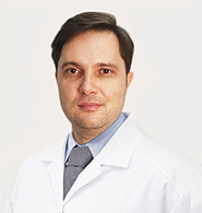 Холиков Тимур Вячеславович, ортопед