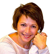 Дохо Татьяна Владимировна, рентгенолог