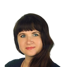 Андрюшенкова Надежда Алексеевна, стоматолог-хирург