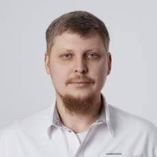 Кривцов Евгений Александрович, массажист