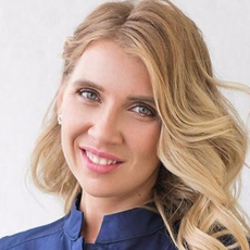 Долгополова Наталья Валерьевна, ортодонт