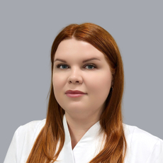 Миляева Анна Алексеевна, инфекционист