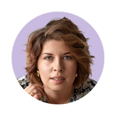 Христюк Екатерина Сергеевна, психолог