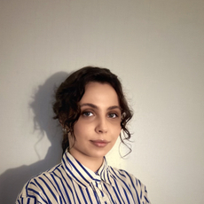 Попова Янина Руслановна, психотерапевт