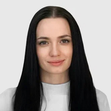 Ткачева Екатерина Сергеевна, стоматолог-терапевт