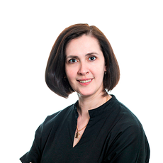 Куприянова Яна Сергеевна, стоматолог-хирург