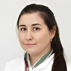 Садыкова Лиана Ильдаровна, онколог