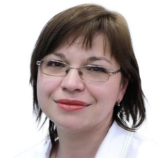 Строева Татьяна Владимировна, гинеколог