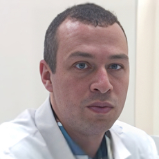 Пруссаков Олег Романович, уролог