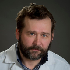 Крутенков Олег Александрович, офтальмолог