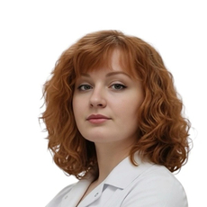 Погоня Елизавета Константиновна, психиатр