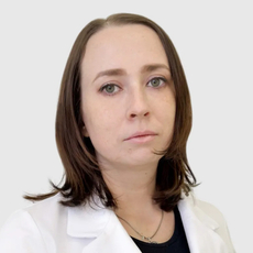 Бабовникова Людмила Николаевна, ревматолог