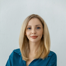 Мирошниченко Эвелина Альбертовна, семейный психолог