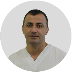 Арсланов Мурад Шахимардонович, уролог